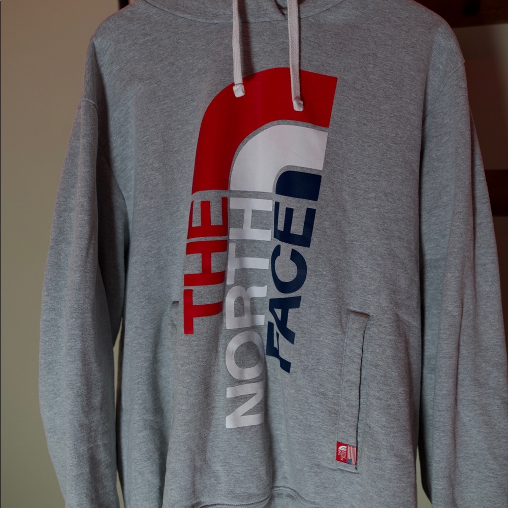 The North Face Hoodie